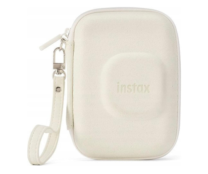 Akcesoria Foto Fujifilm Instax Mini LiPlay pokrowiec biały